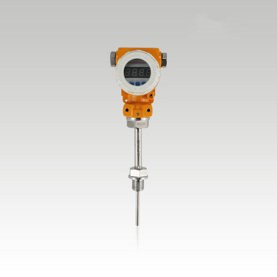 SBW系列一體化溫度變送器 