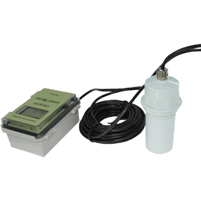 超聲波液位計(jì)-分體式 