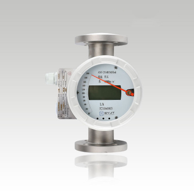 SY-LZZ遠(yuǎn)傳型浮子流量計(jì)