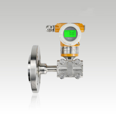 SY-3151LT系列單法蘭液位變送器 