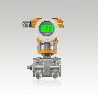 SY-3151DP系列差壓變送器 